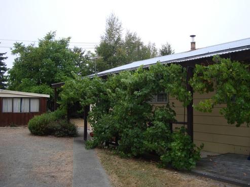 53 Hopkins Road, Twizel