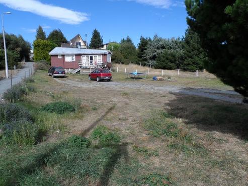 2 Allan Street, Lake Tekapo