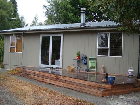 201 Mackenzie Drive, Twizel