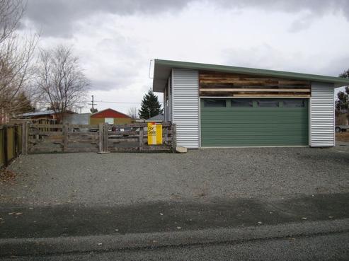 43 Cass Crescent, Twizel