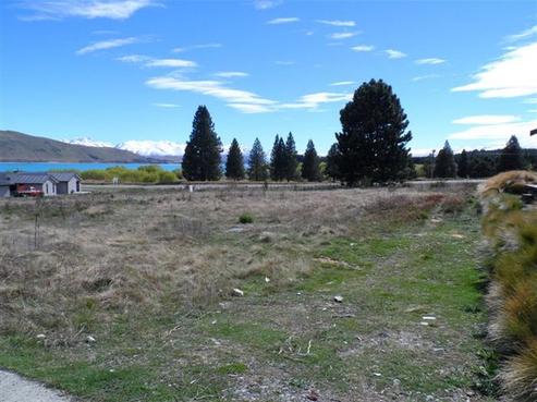 23 Lochinver Avenue, Lake Tekapo