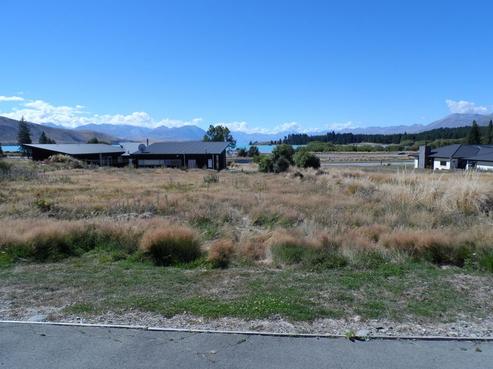 10 Pollock Place, Lake Tekapo