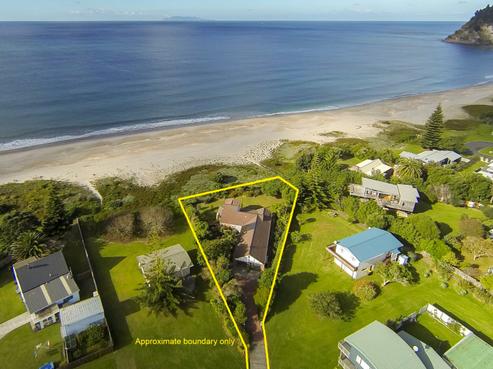 19 Kon Tiki Road, Whiritoa