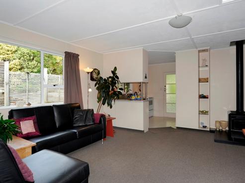 10A Sowman Street, The Brook