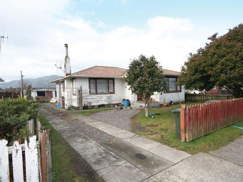 65 Oregon Drive, Murupara