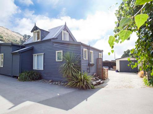 7 Paisley Street, Sumner