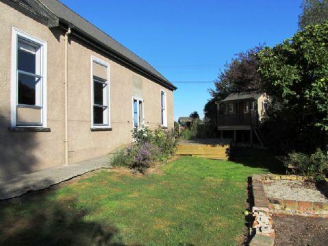 25 Baker Street, Balclutha