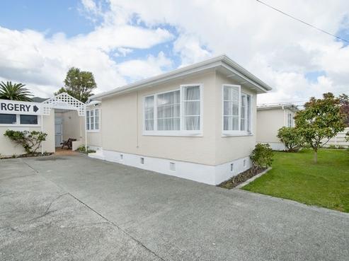 134 Randwick Road, Moera