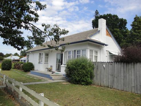 1 Kiwi Street, Matamata