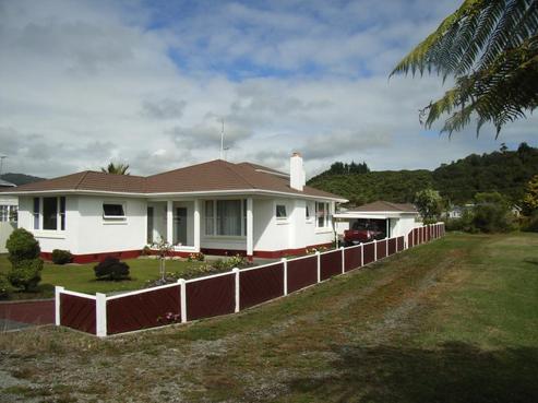 70 Marsden Road, Greymouth