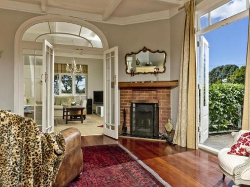 1/10 Alfred Street, Northcote Point