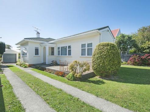 213 Waterloo Road, Lower Hutt