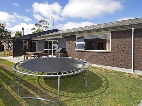 1A Burnside Avenue, Hawera