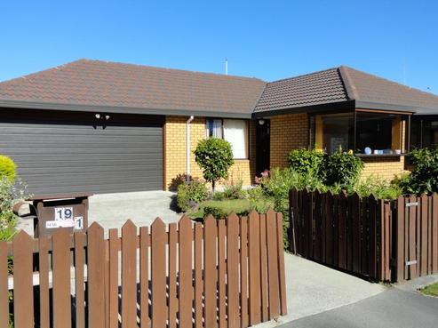 1/19 Cass Street, Kaiapoi