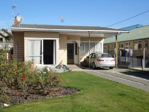 22 Browne Street, Parkside