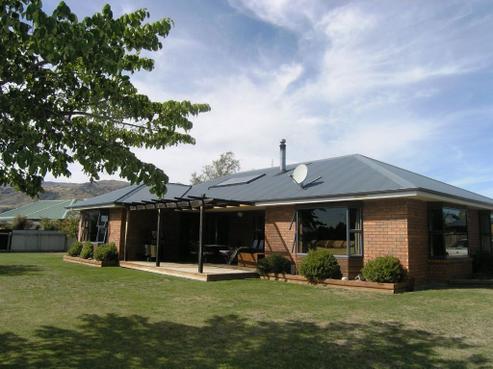 164 Waenga Drive, Cromwell