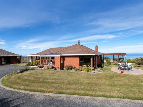 337 Green Island Bush Road, Waldronville