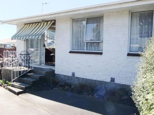 1/34 Huxley Street, Sydenham