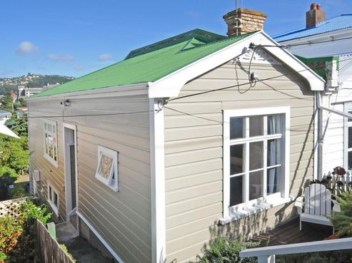 10 Coromandel Street, Newtown
