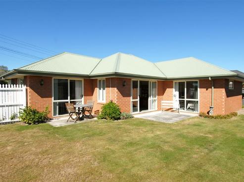 50 Middlepark Road, Sockburn