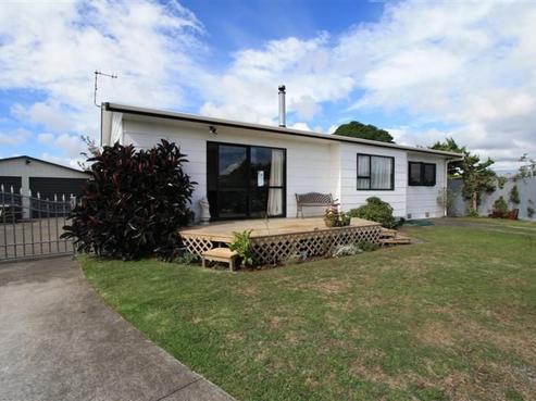 1A Silvan Place, Bell Block