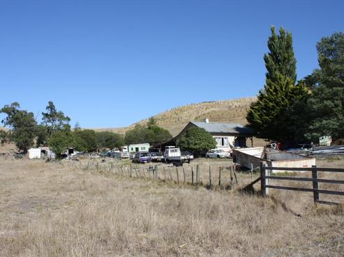 360 Valley Road, Raukawa