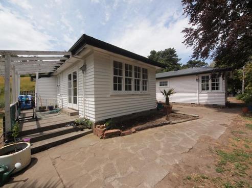 1026 Kahutara Road, Featherston