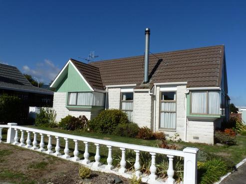 5 Byron Place, Stoke