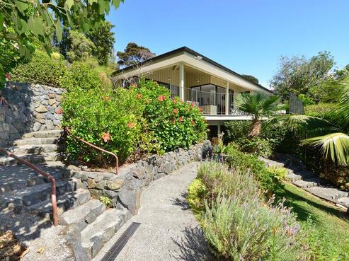 57 Ridge Road, Mahurangi East