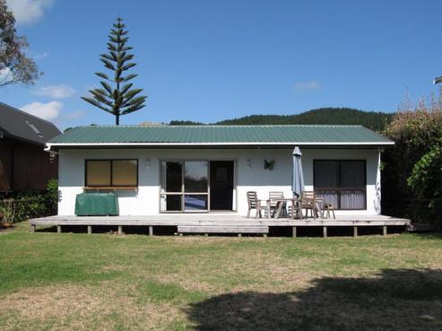 134 Maunsell Road, Port Waikato