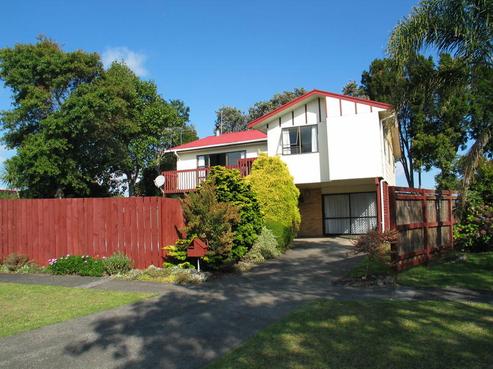 15 Noble Street, Waiuku