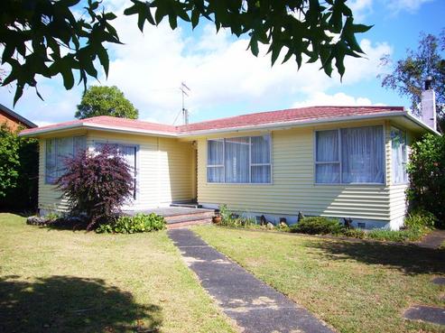 111 Moore Street, Howick