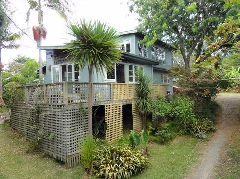 41 Cockburn Street, Onerahi