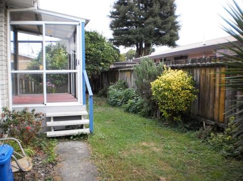 1146A Heaphy Terrace, Fairfield
