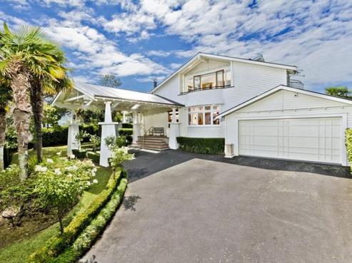 5 Palmerston Road, Birkenhead