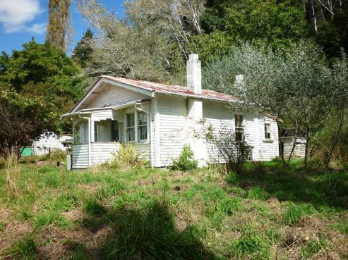 103 Ruakituri Road, Ruakituri