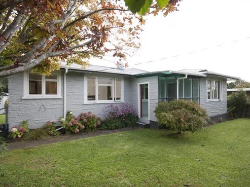 282 Tukapa Street, Hurdon