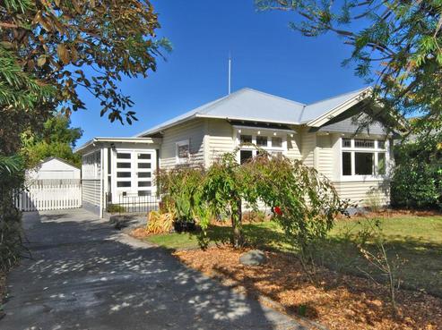 60 Ryan Street, Phillipstown