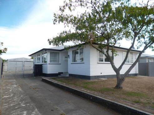 21 Arbroath Avenue, Flaxmere