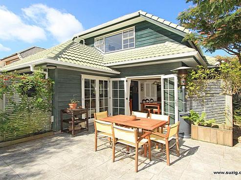 10 Richmond Grove, Woburn
