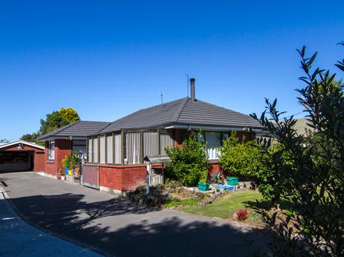 7 Glencoe Street, Burnside