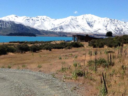 1112 Godley Peaks Road, Lake Tekapo