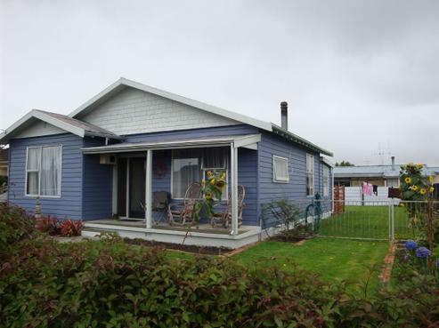 21 Ormsby Street, Temuka