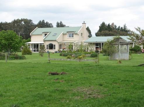 228 Underwood Linds Bridge Road, Makarewa
