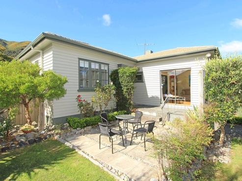 9 Waitui Crescent, Waiwhetu