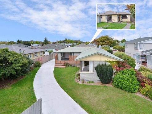 65 Whitefield Street, Kaiapoi