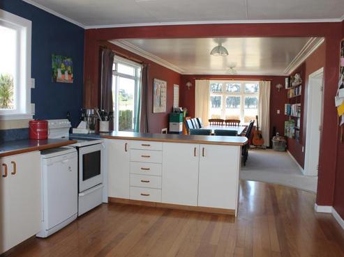 413F Paierau Road, Opaki