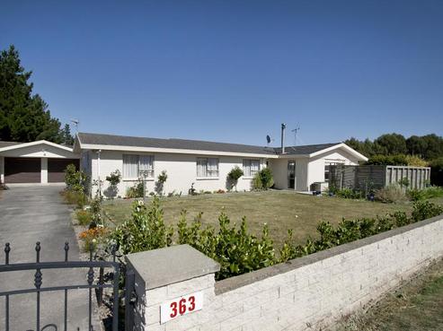 363 Tutaki Road, Bunnythorpe