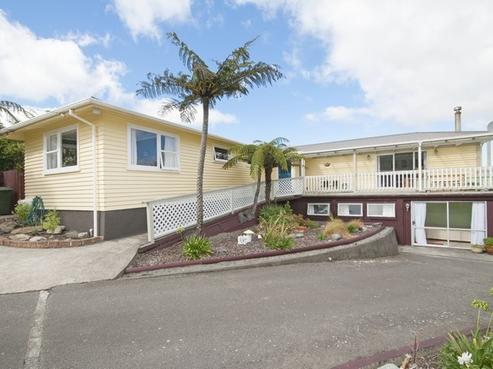 157 Park Road, Belmont