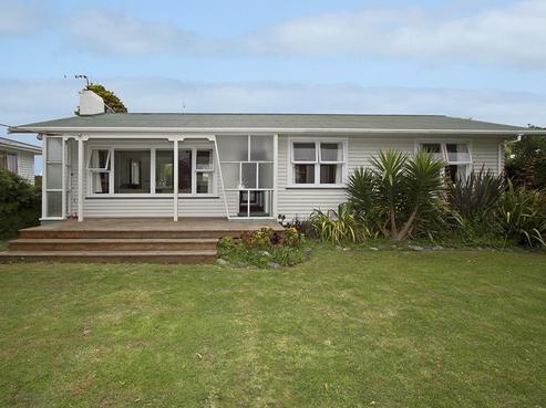 117 Ihaia Road, Opunake